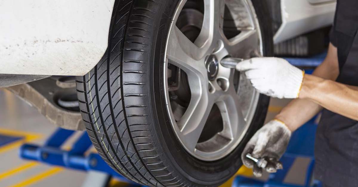 importancia equilibrado ruedas