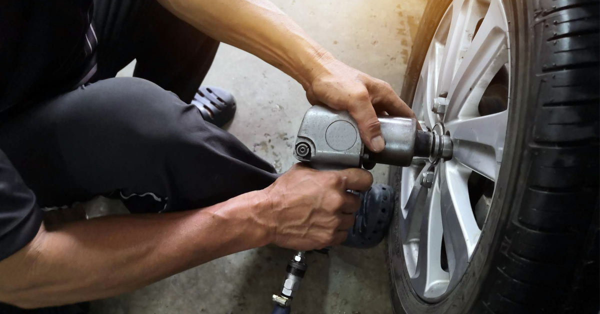 razones no cambiar neumaticos